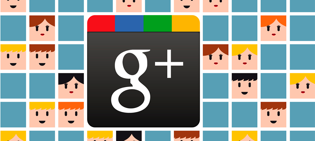 Google Plus para empresas