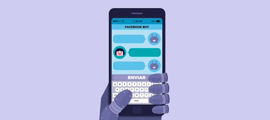 Facebook Messenger Bots: Impulsa tu negocio